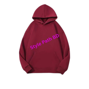 Customised Hoodie