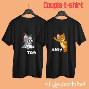 Couple T-Shirt