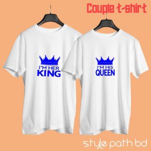 Couple T-Shirt