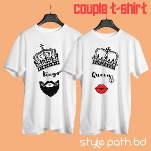 Couple T-Shirt